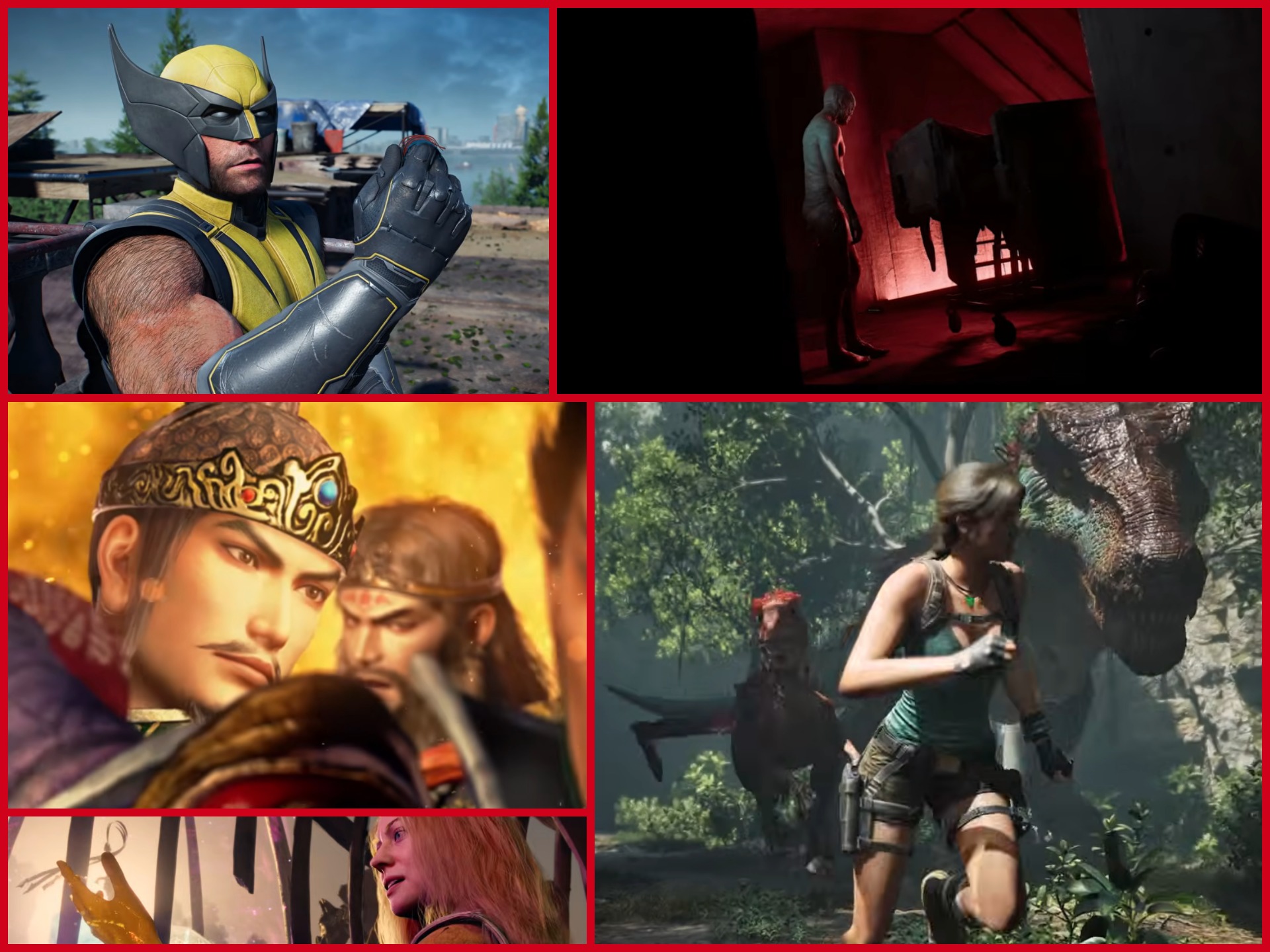 24 games, release dates, and surprises: Sony's State of Play was a knockout
