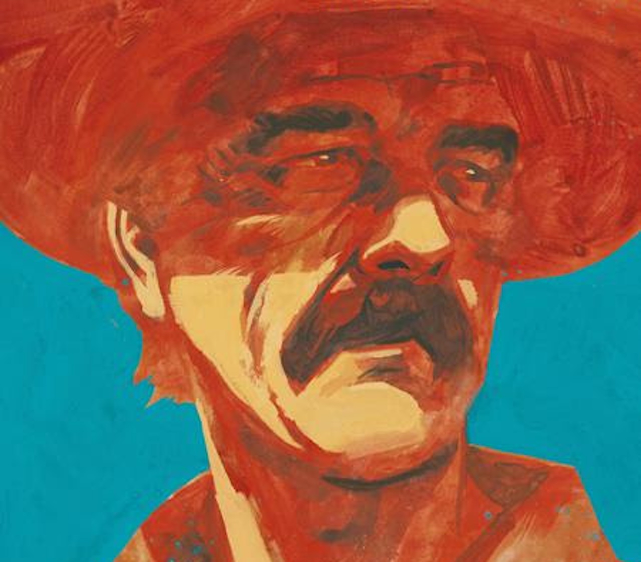 'That Texas Blood' returns with new story arc 'Hell Comes to Allison Ranch' this September