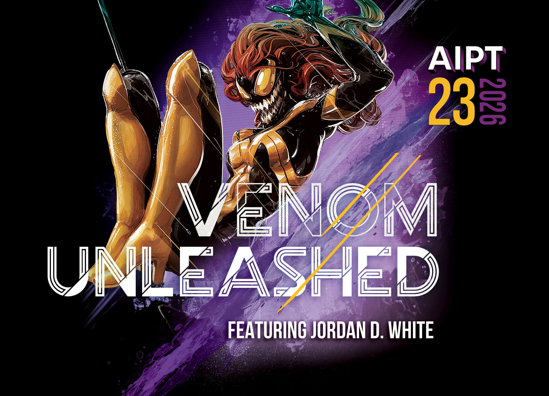 Venom Unleashed #23: Queen in Black, MJ's future as Venom, and Knull's next evolution