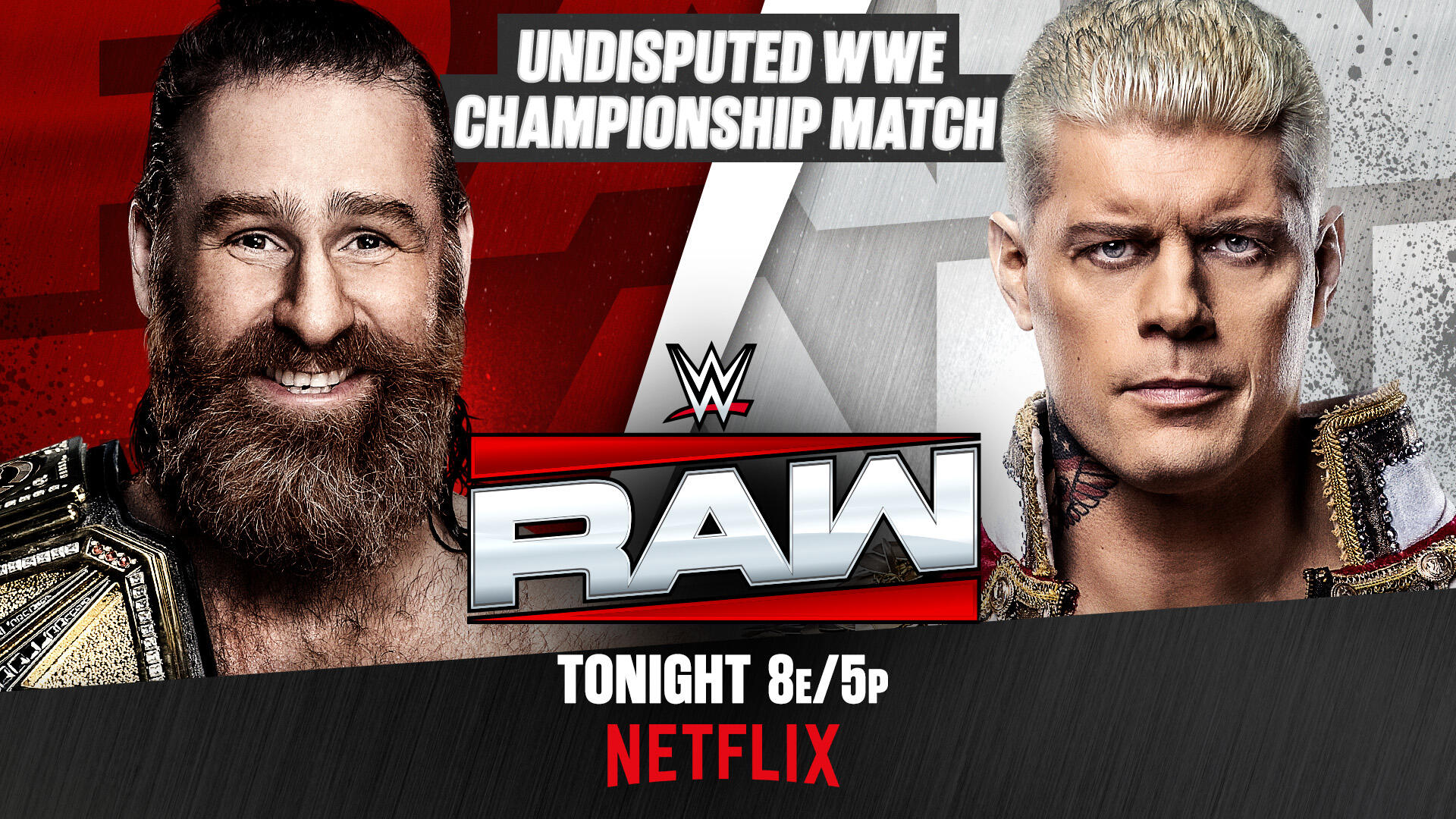 WWE Raw preview, full card: July 6, 2026