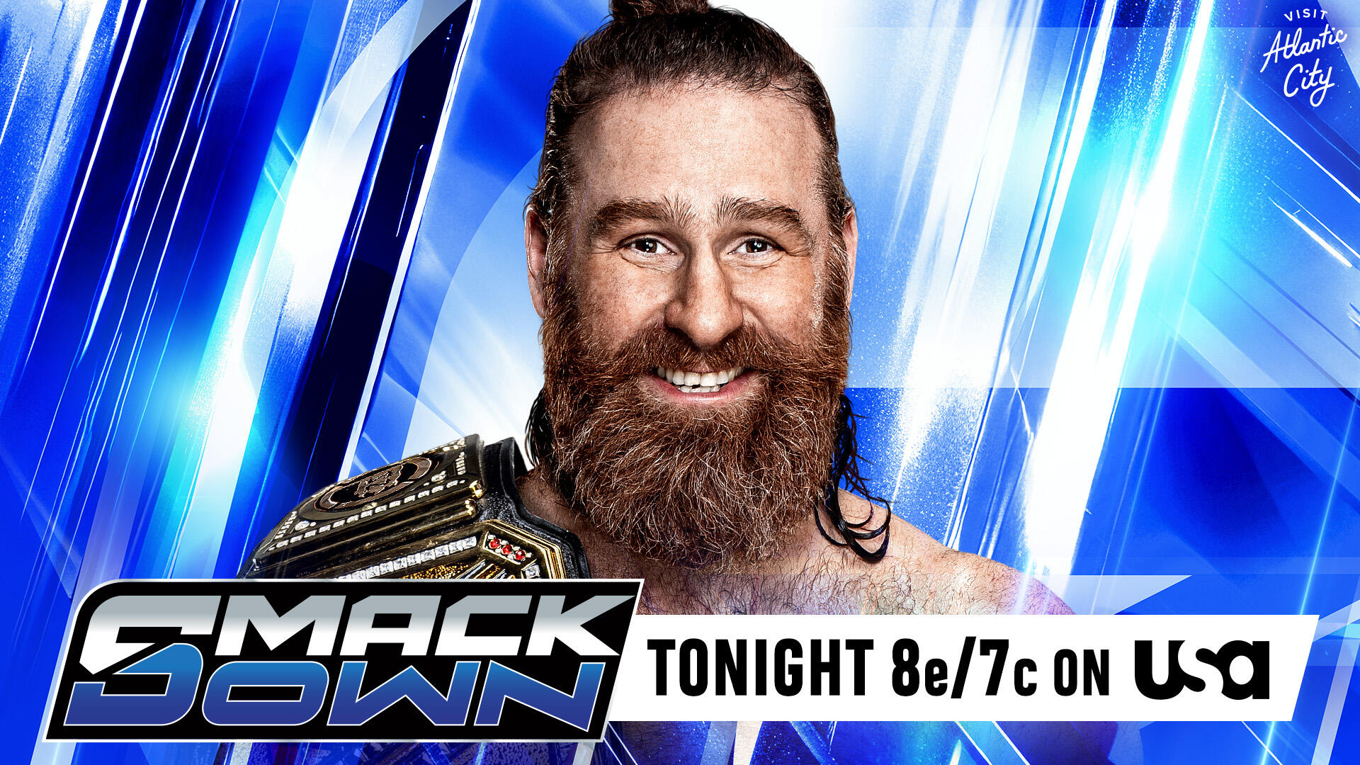 WWE SmackDown preview, full card: July 3, 2026 • AIPT