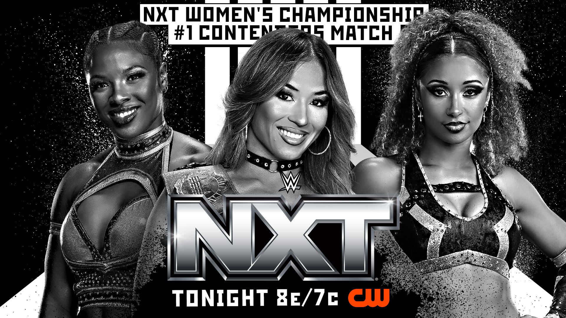 WWE NXT preview, full card: July 14, 2026