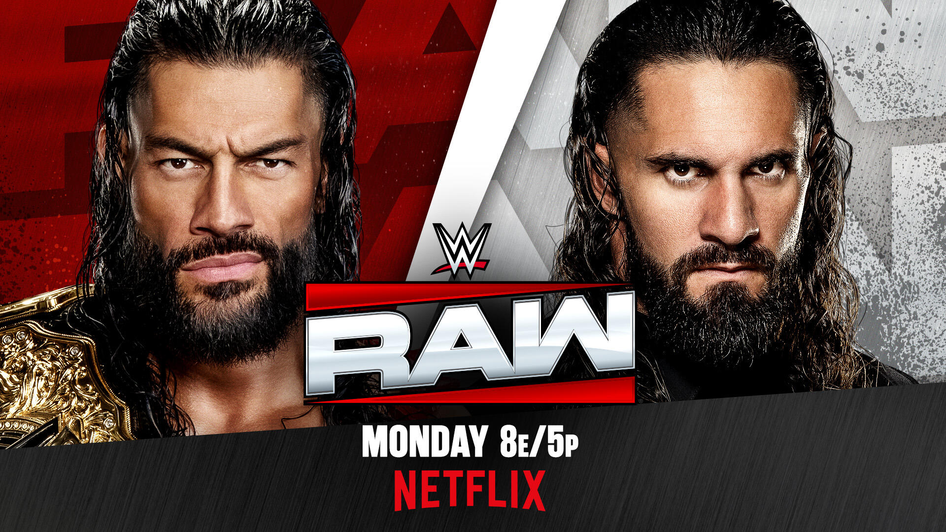 WWE Raw preview, full card: July 27, 2026