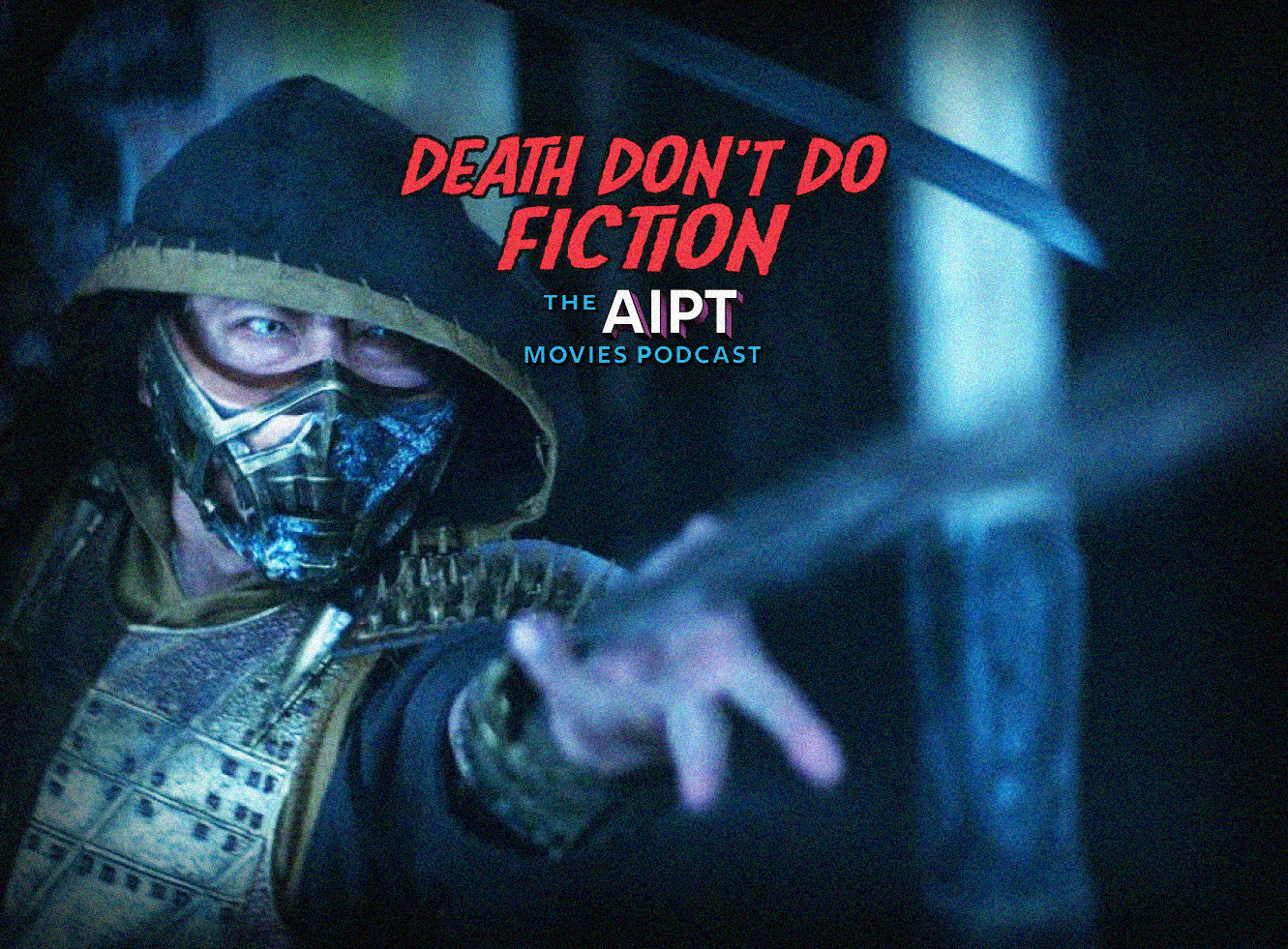 MORTAL KOMBAT