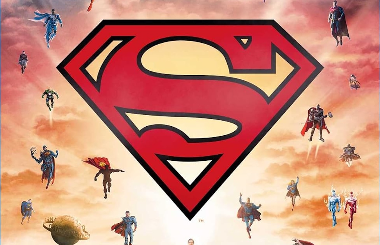 'Superman: The Definitive History Revised Edition' review