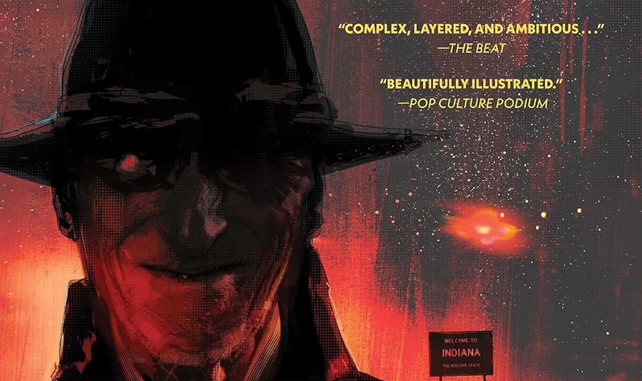 'High Strangeness Deluxe Edition' review