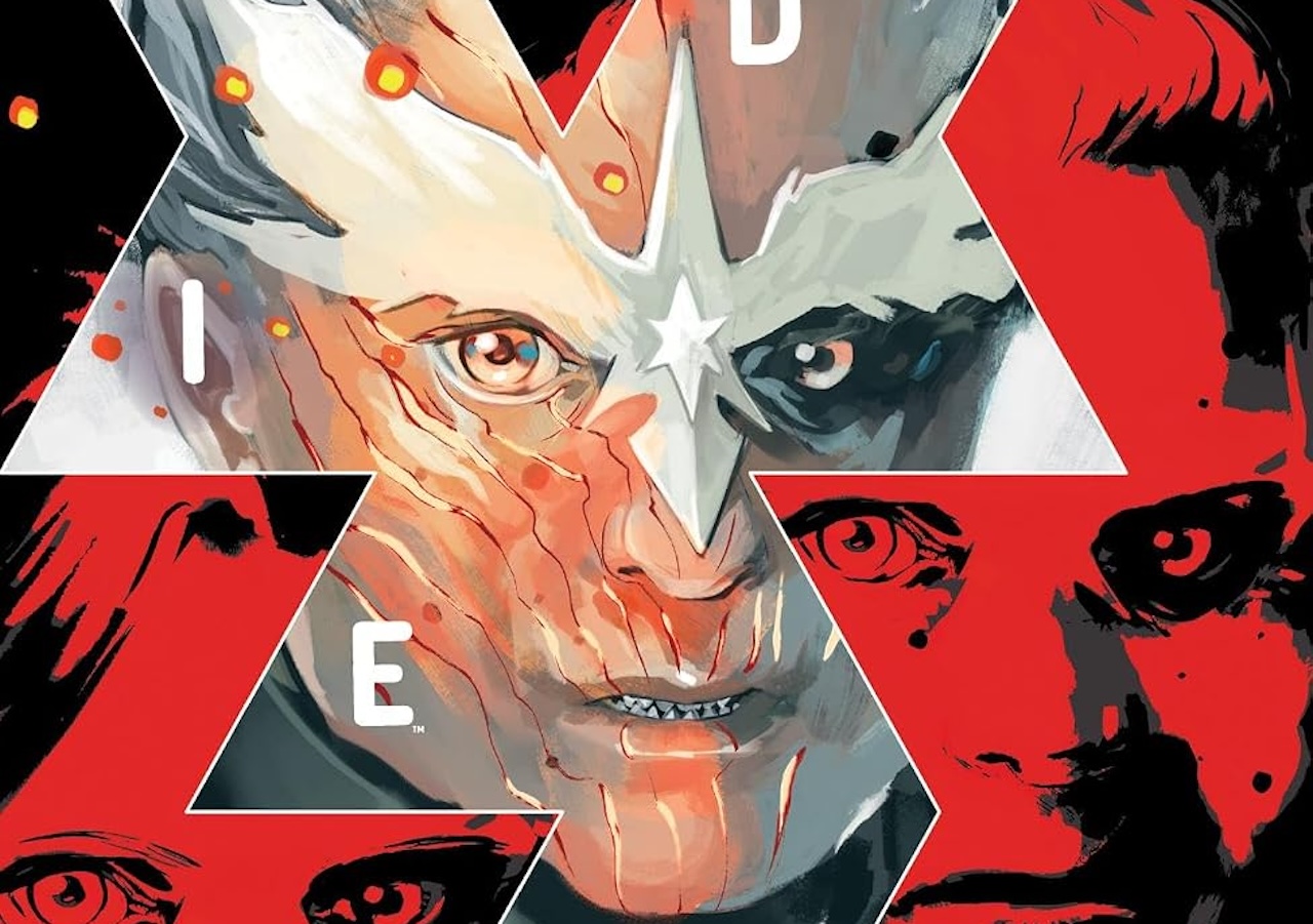 ‘DIE: Loaded’ #7 rolls up with a welcome return