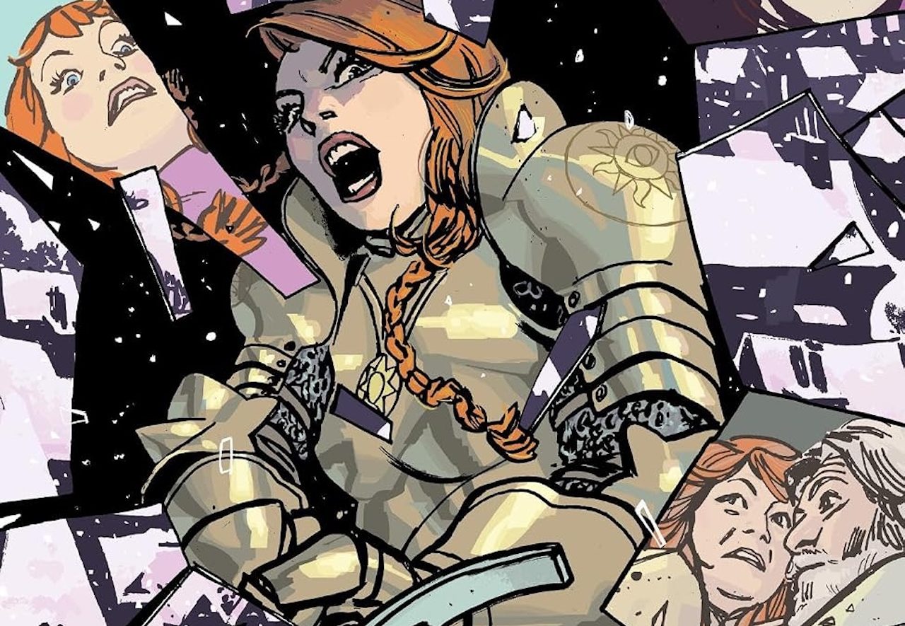 'The Seasons' #11 is an ambitious world-building chapter
