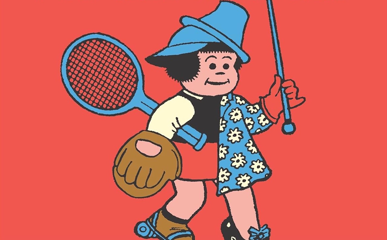 'Nancy for All Seasons' is truly timeless