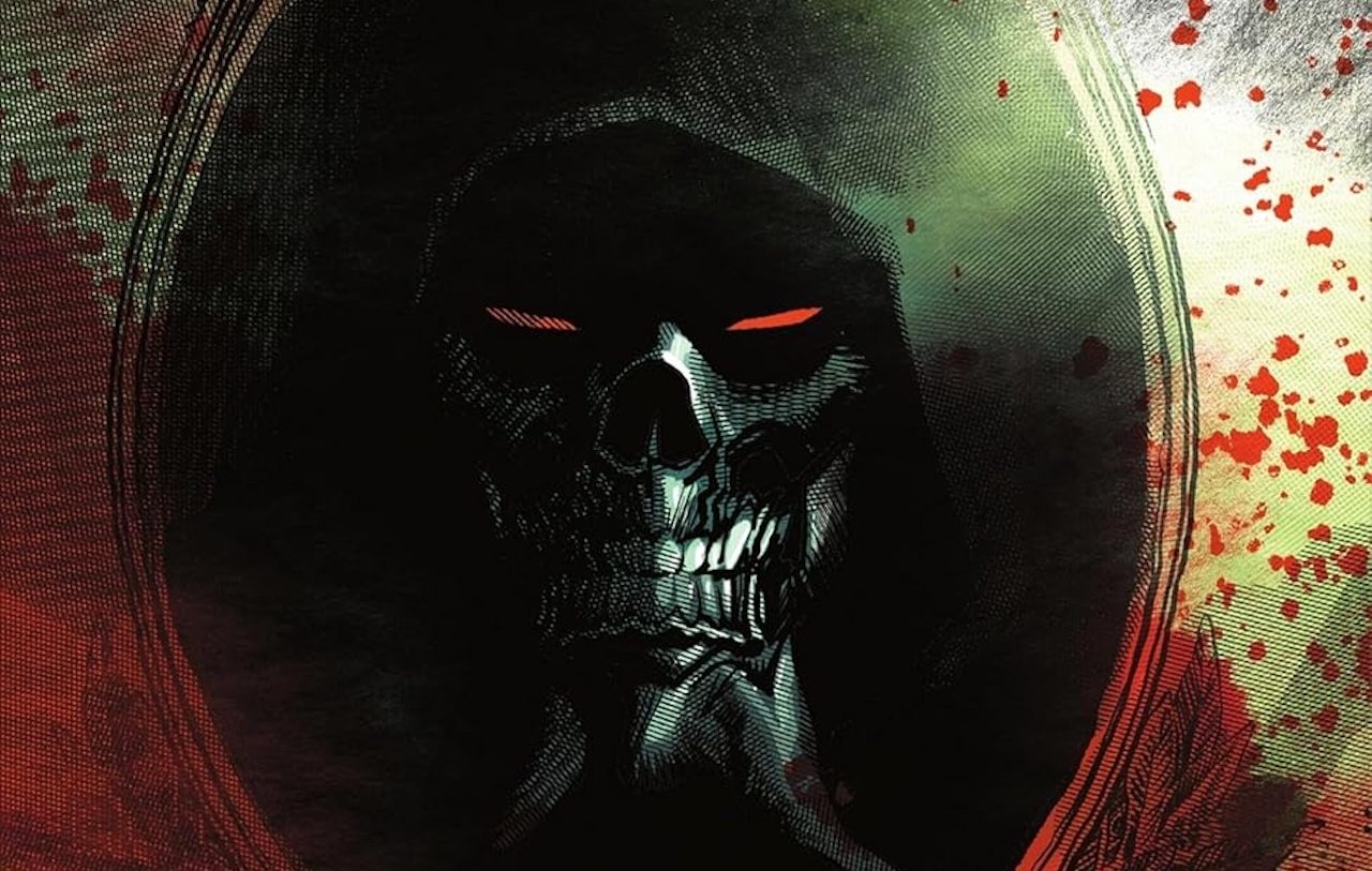 'Absolute Green Arrow' #3 will leave you eager for more