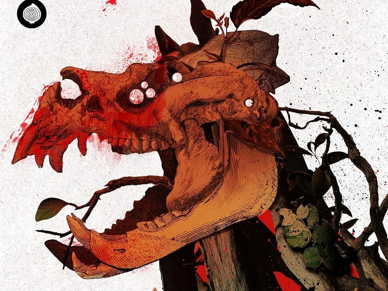 'Odin #3' is an atmospheric, disturbing third chapter