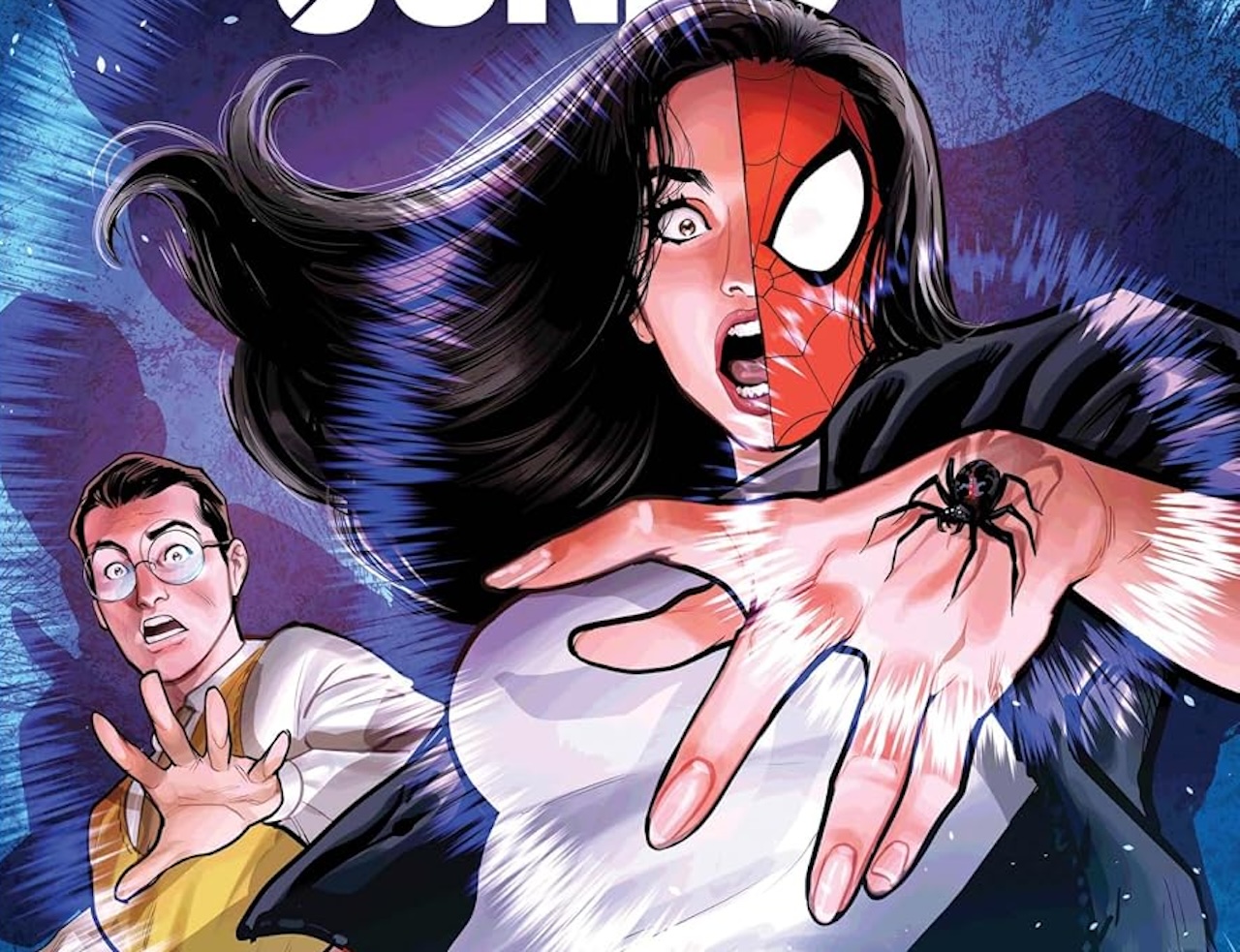 'What If…? Jessica Jones' #1 is a unique take on one of Marvel’s most complex characters