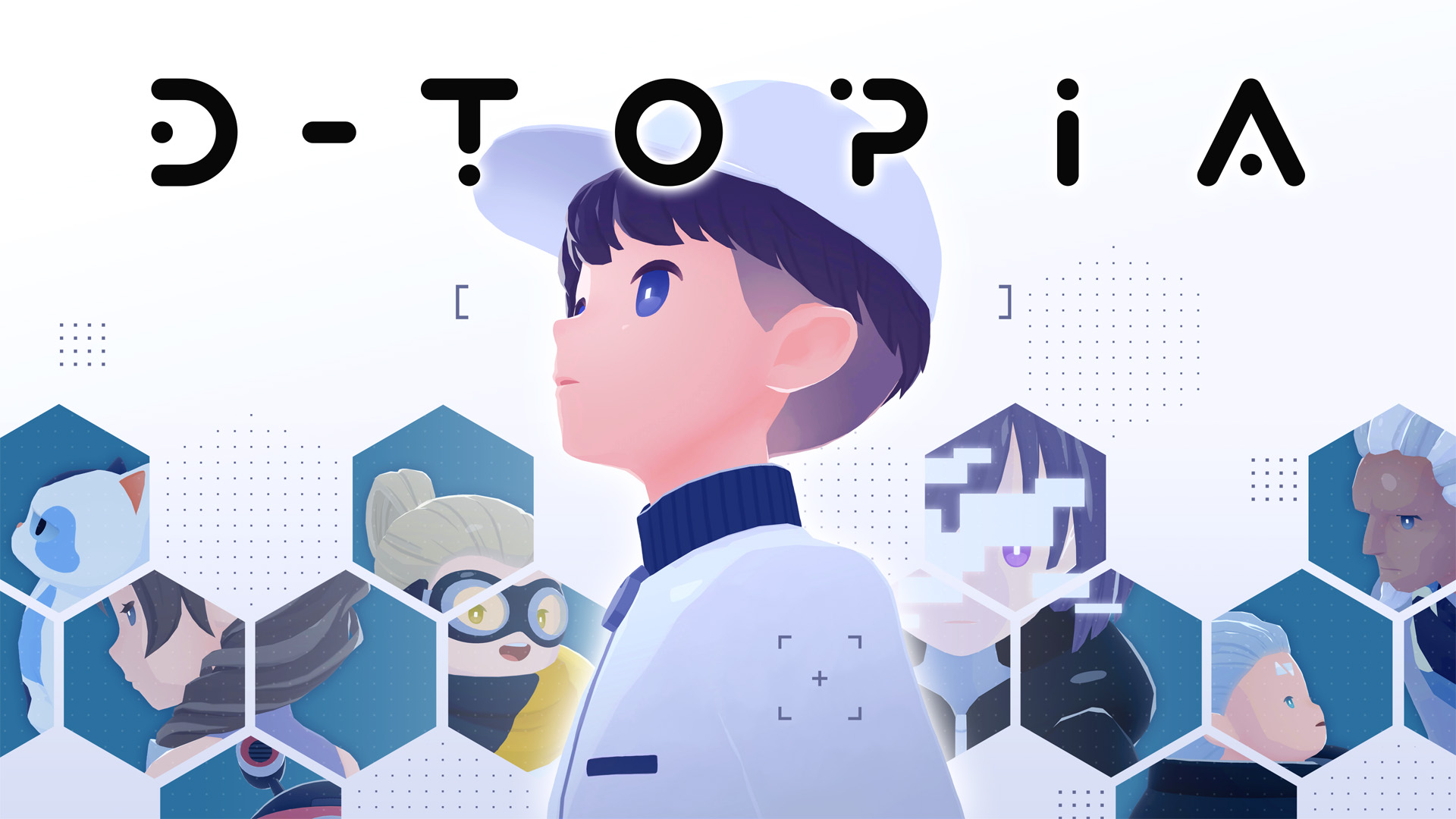 'D-topia' examines overoptimization and the death of organic joy