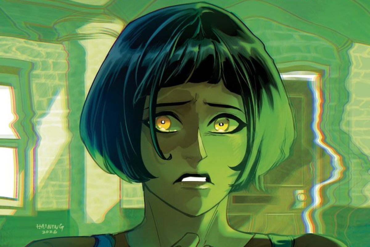 'Neighborhood Watch' #3 continues to expand the lore between two communities 