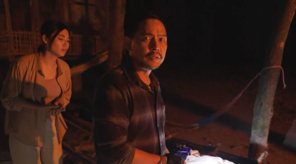 [Fantasia '26] 'The Last Footage' review: The future of found footage?