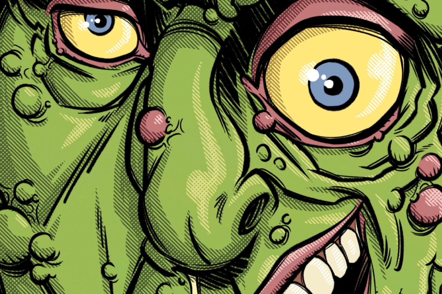 'Toxic Avenger Comics' #10 wins the day, but at what cost?
