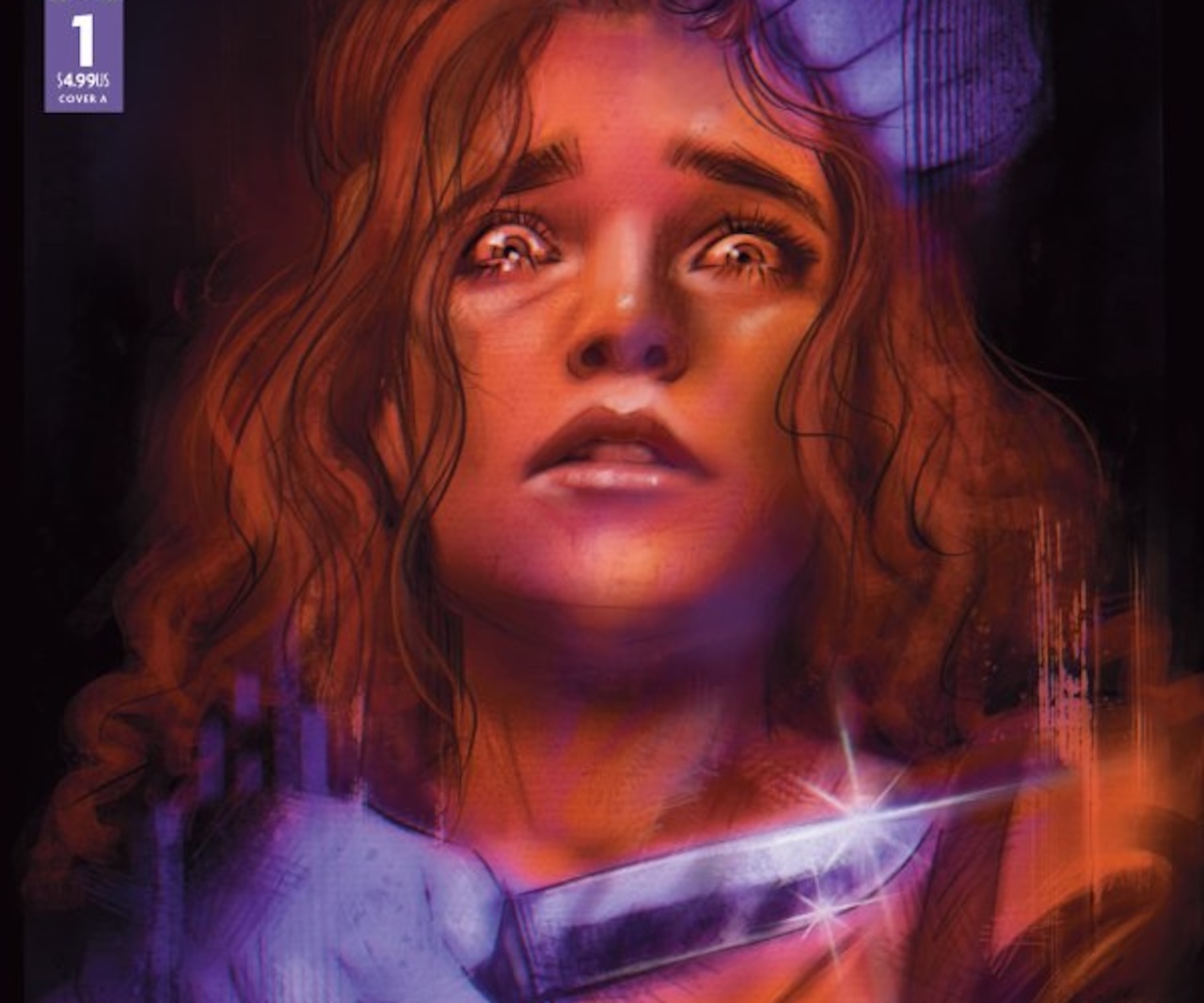 EXCLUSIVE IDW Preview: Fixation #1