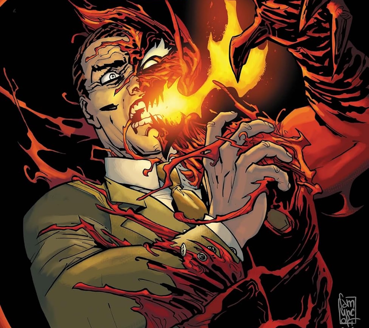 'Amazing Spider-Man: Spider-Versity' #4 continues its strong ensemble story