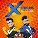 X-Reads Podcast
